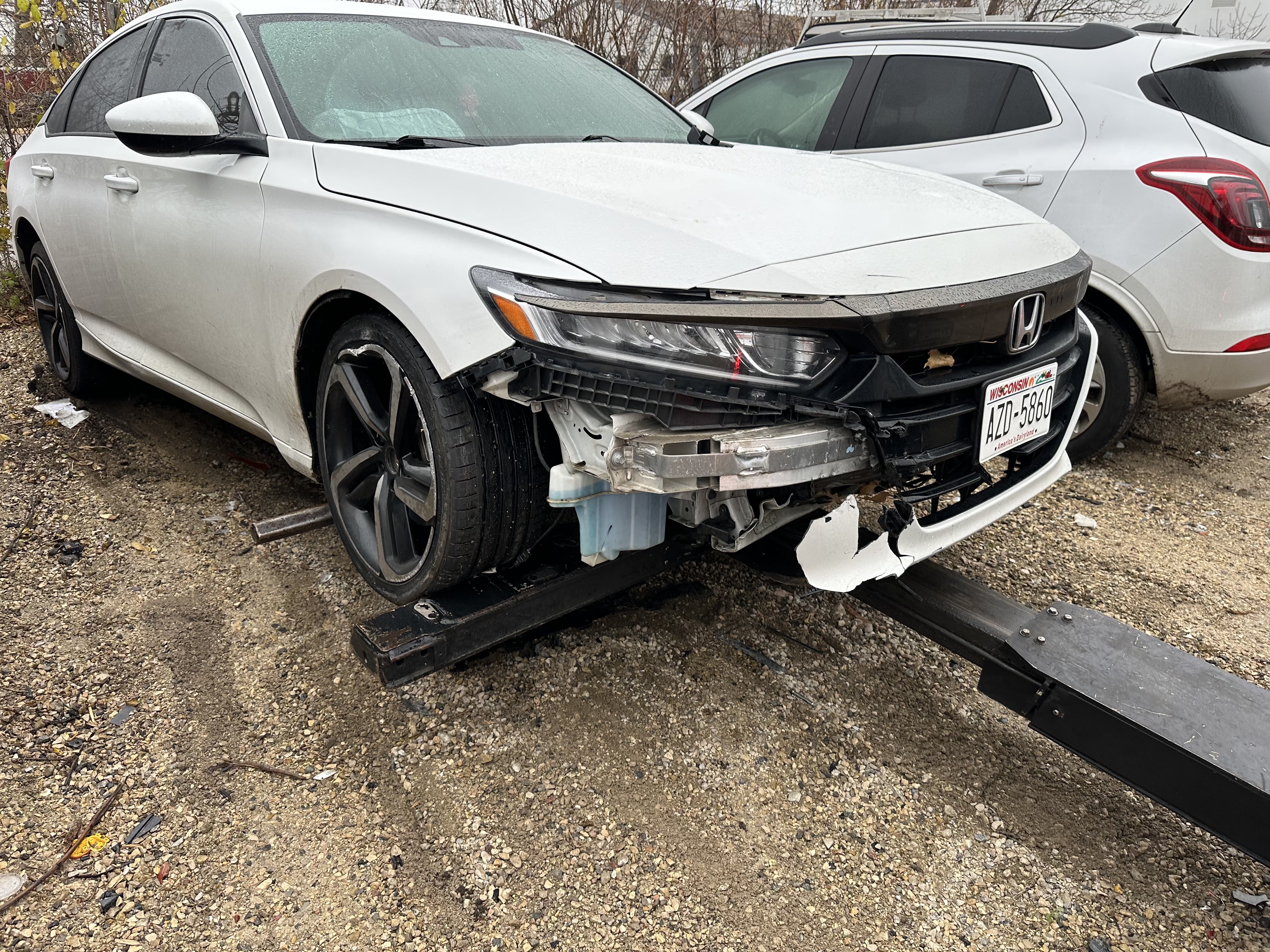 Cash for junk cars Bakersfield